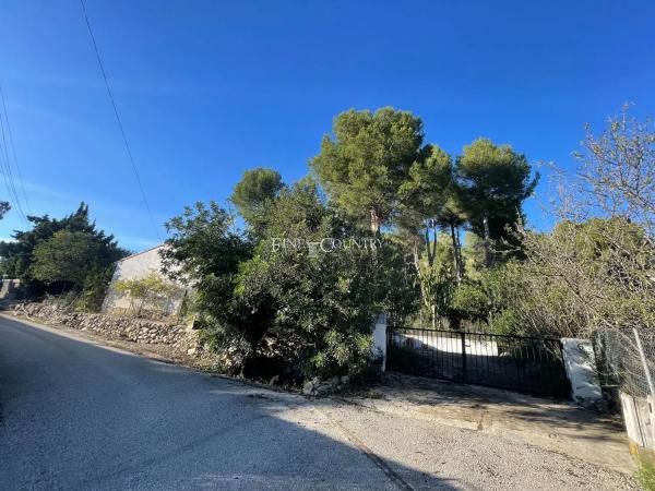 Chalet en Alcalalí