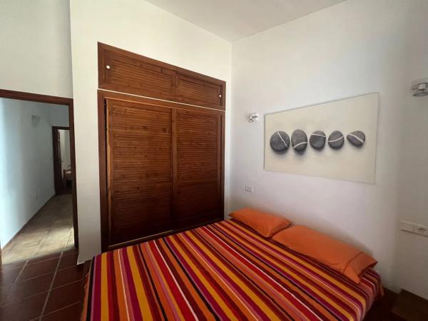 Chalet pareado en calle Penyassegat