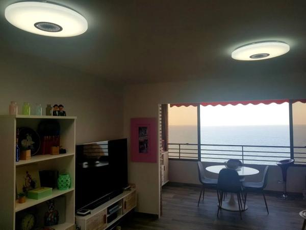 Estudio en Playa de Poniente