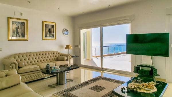 Chalet en Altea Hills