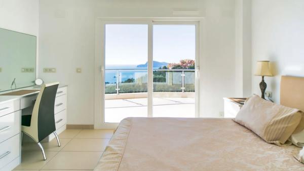 Chalet en Altea Hills