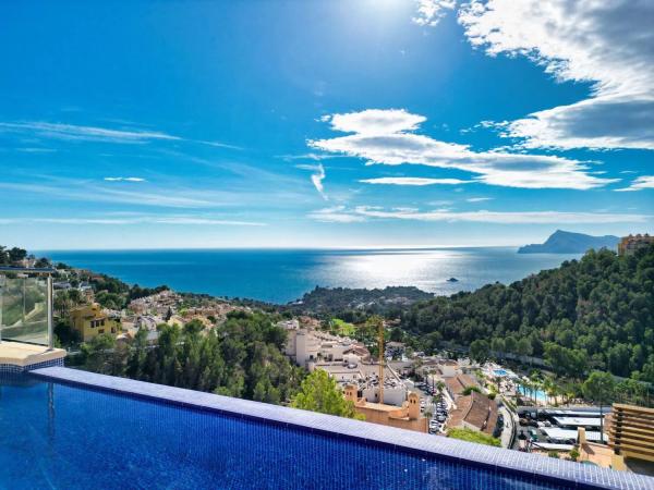 Chalet en Altea Hills