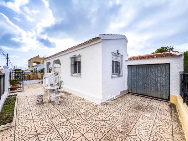 Chalet pareado en Parque del Guadalquivir