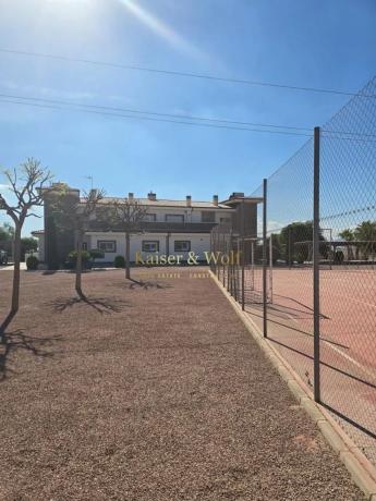 Casa independiente en Partida de Eula