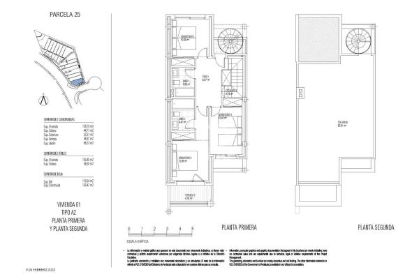 Chalet en Manilva