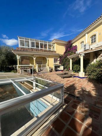 Casa independiente en avenida del Atlántico s/n