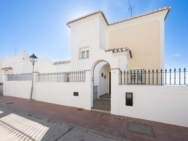 Casa independiente en Urbanización las Flores