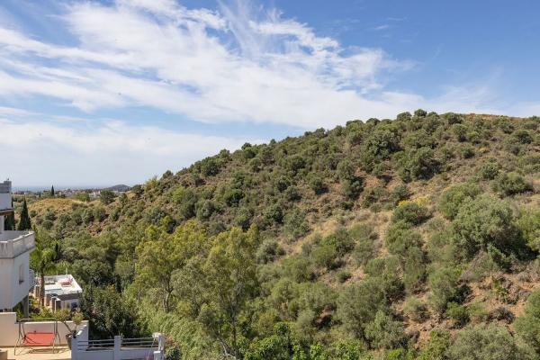 Casa independiente en Urbanización Doña Pilar