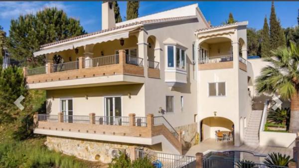 Casa independiente en Urbanización Doña Pilar