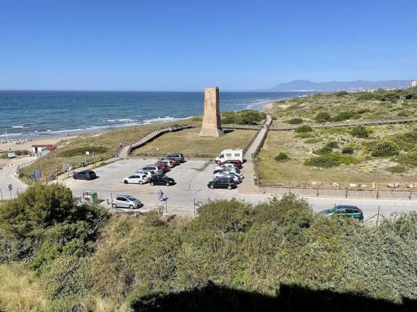 Chalet pareado en calle de la Playa