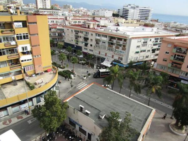 Piso en Barrio Calvario