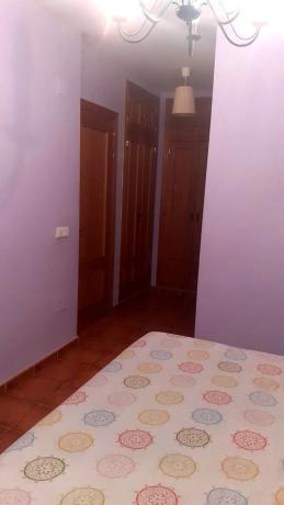 Chalet pareado en calle Sorolla, 72