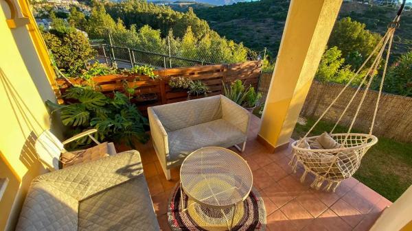 Piso en Urbanización Jardines de Casares