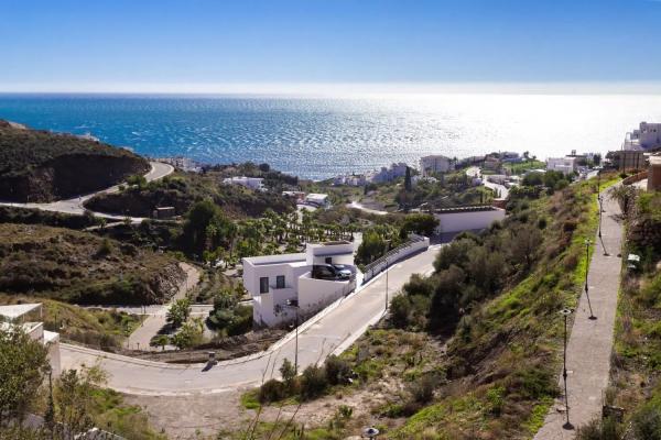 Chalet en Gloria Fuertes