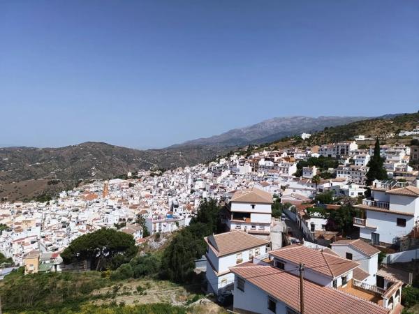 Piso en carril de Circunvalación