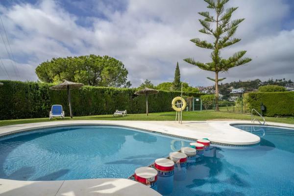 Chalet adosado en avenida Tomás Pascual s/n