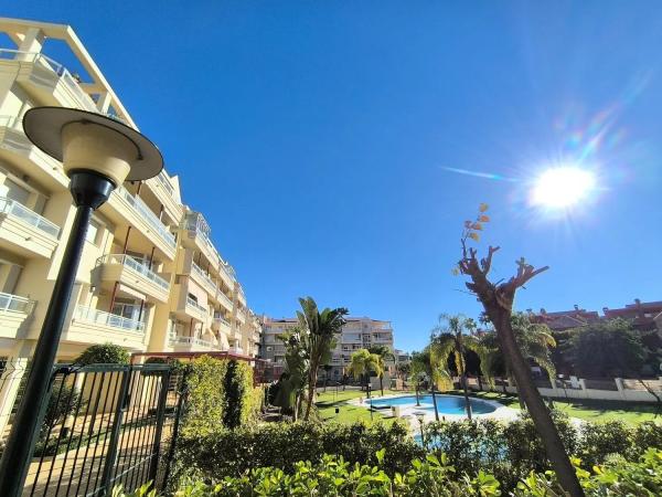 Piso en Barrio Mijas Golf