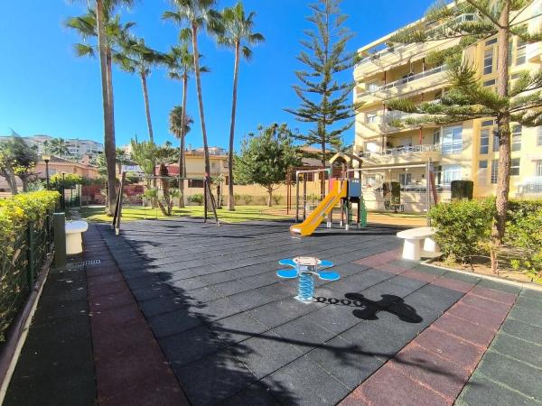 Piso en Barrio Mijas Golf