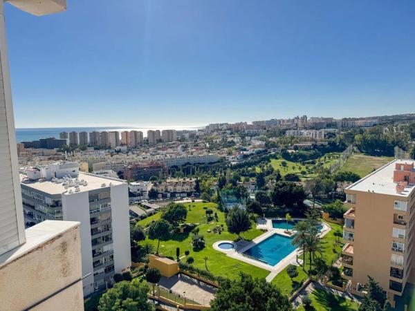 Estudio en Barrio La Colina