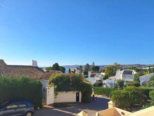 Piso en Casares Golf - Casares del Sol