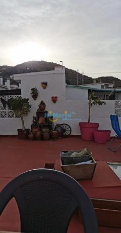 Chalet en Torrox Pueblo