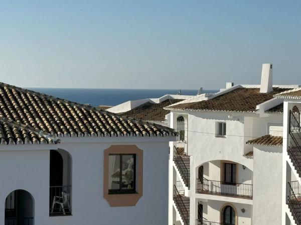 Piso en Barrio Mijas Pueblo