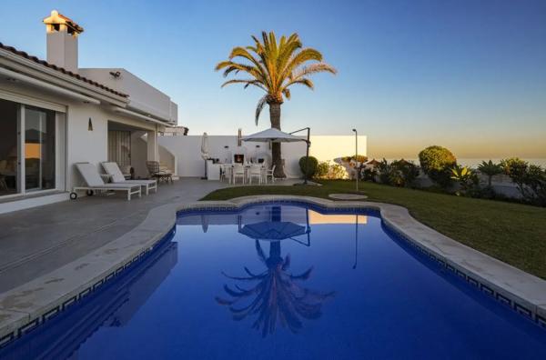 Casa independiente en avenida Andalucia