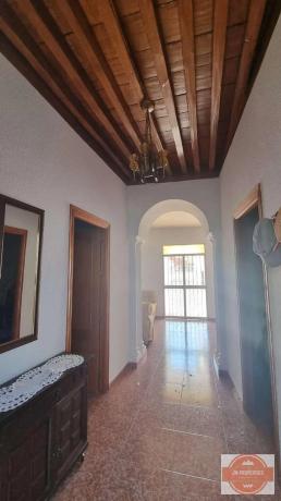 Chalet en Benamargosa