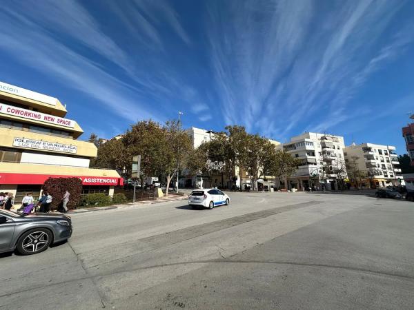 Piso en avenida Arias de Velasco