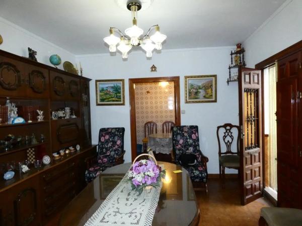 Chalet adosado