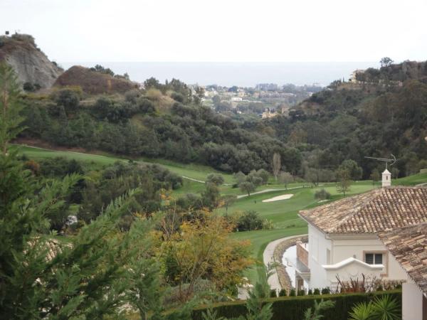 Casa independiente