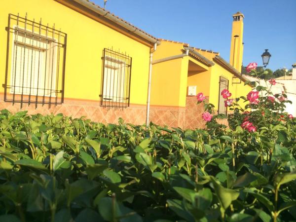 Casa independiente en ronda poniente, 8