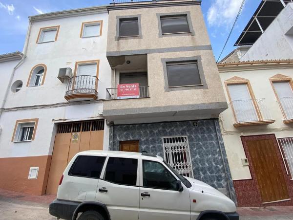 Chalet en calle San Antonio