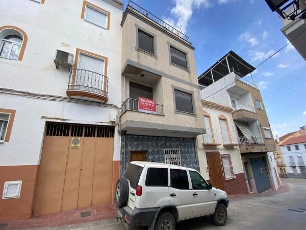 Chalet en calle San Antonio