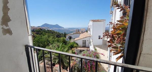 Chalet adosado en Luis de Armiñan