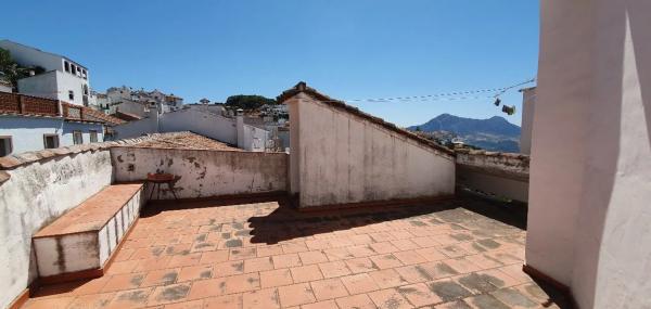 Chalet adosado en Luis de Armiñan