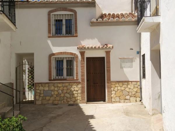 Casa independiente en calle Llanete, 2