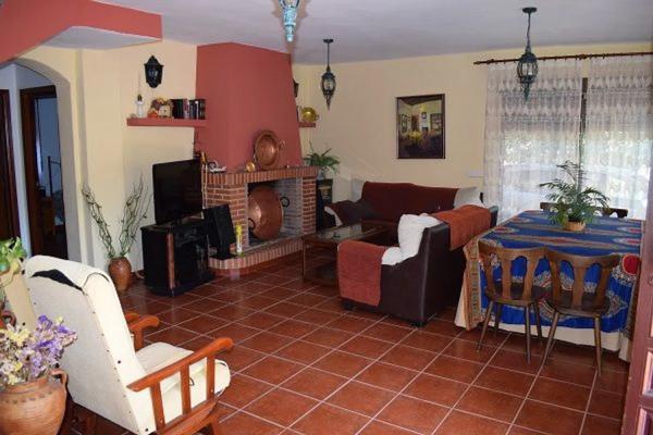 Casa independiente en Diseminado Atalaya Baja