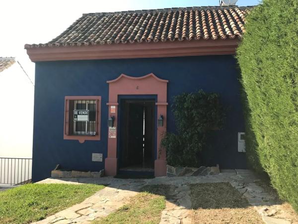 Chalet adosado en ronda de Levante s/n