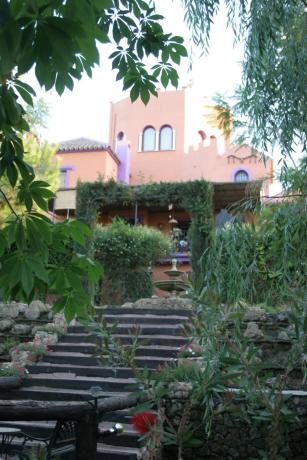 Casa independiente en Rural de Urique s/n