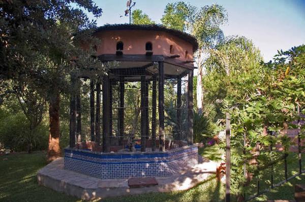 Casa independiente en Rural de Urique s/n