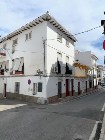 Casa independiente en calle San Sebastián, 38