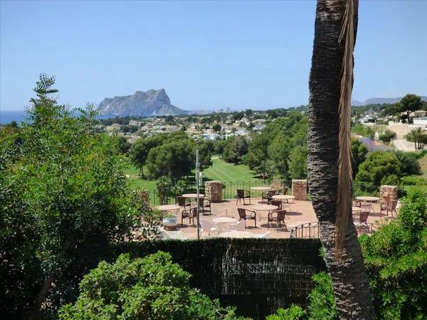 Terreno en La Viña - Montemar - San Jaime