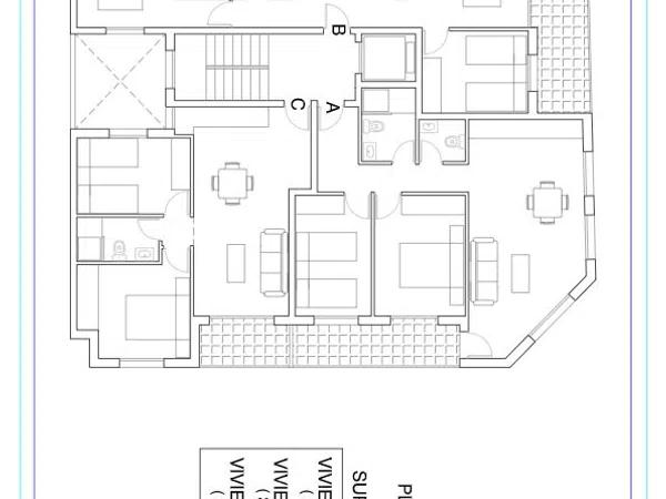 Terreno en calle Arquitecto Larramendi, 18