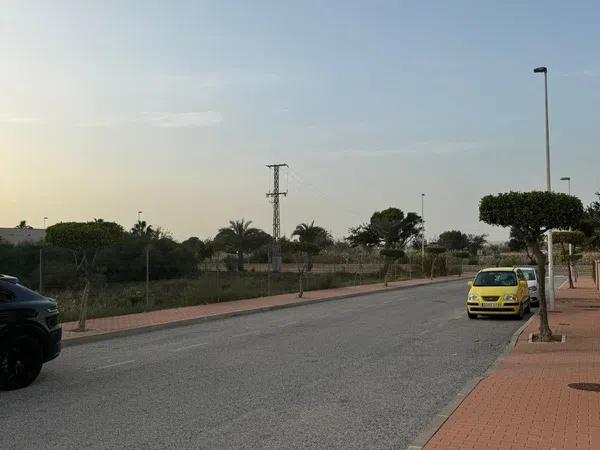 Terreno en Puerto Deportivo