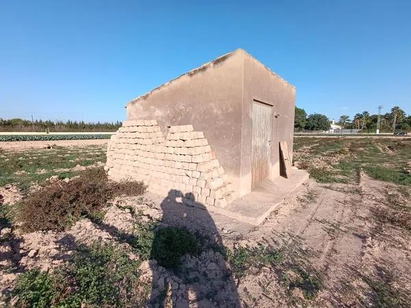 Terreno en Algoda-Matola-Llano de San José