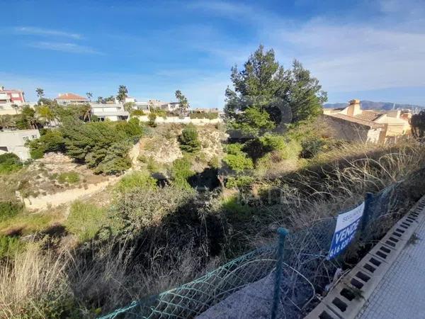 Terreno en calle Llevant, 67