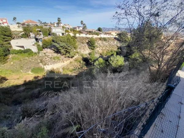 Terreno en calle Llevant, 67