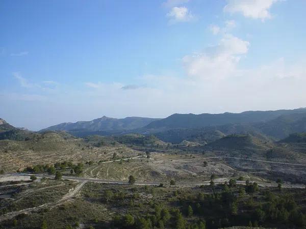 Terreno en Castillo, 78