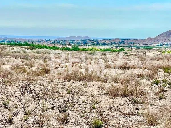 Terreno en Agost